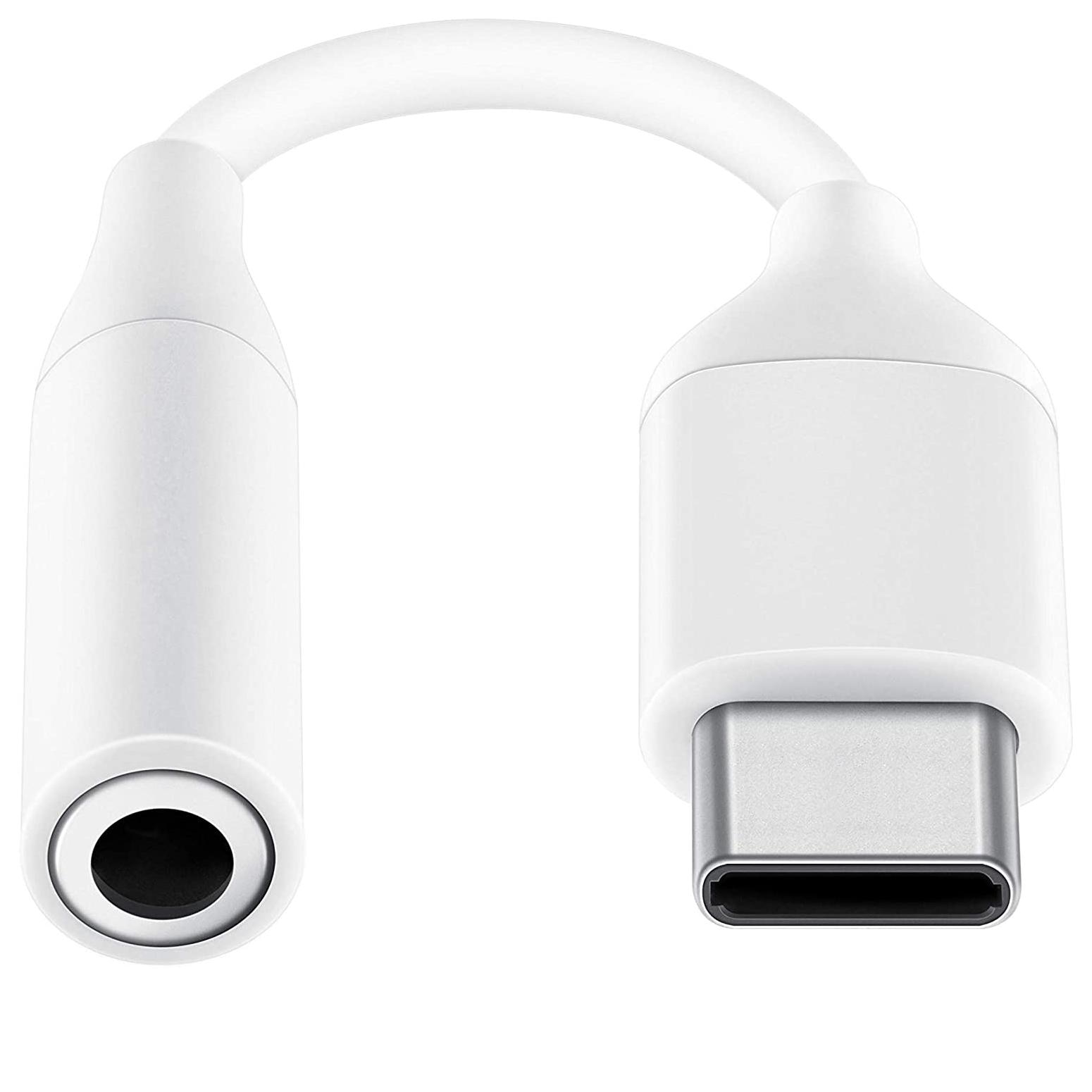 Adapter USB-C till 3.5 mm DAC (EE-UC10JU)