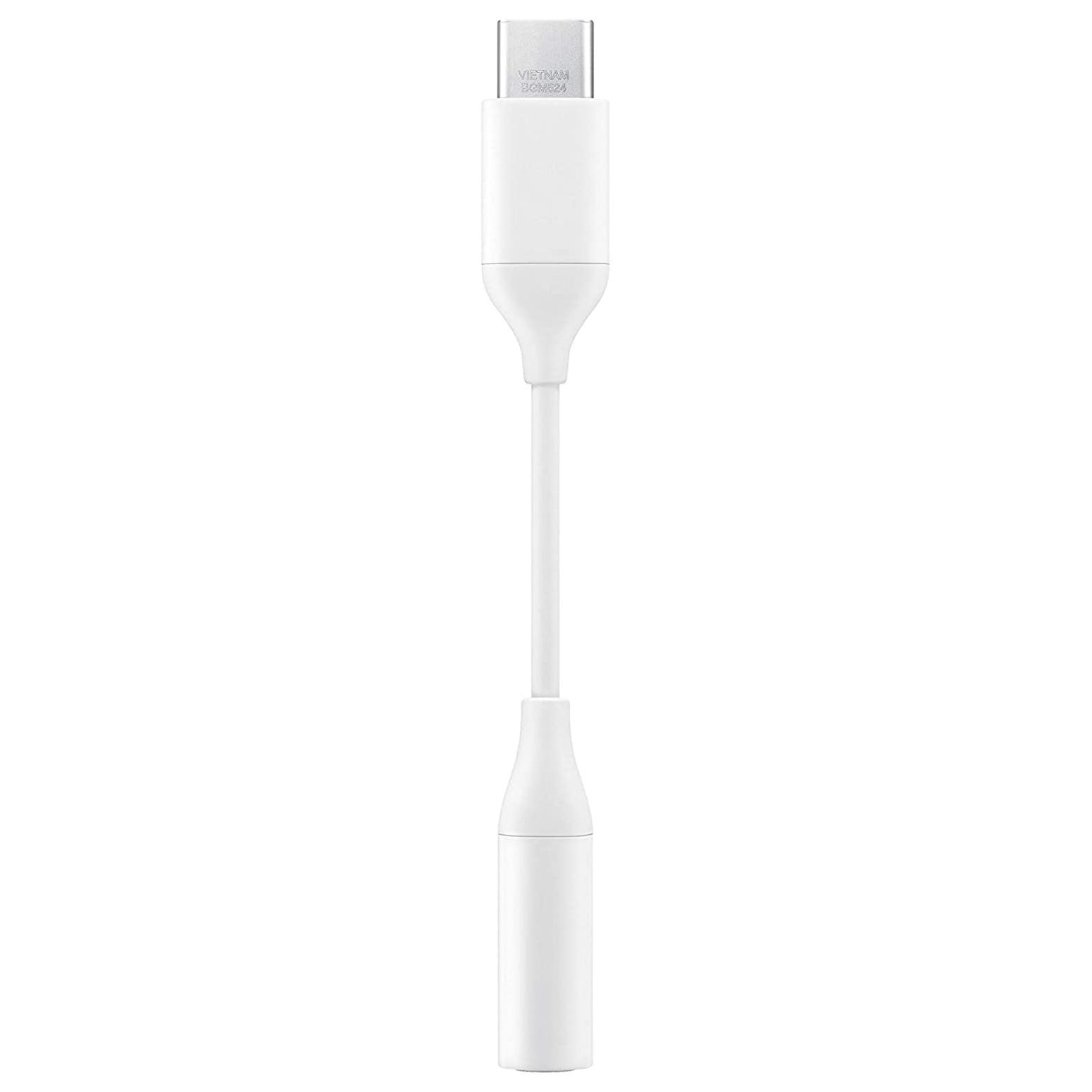 Adapter USB-C till 3.5 mm DAC (EE-UC10JU)