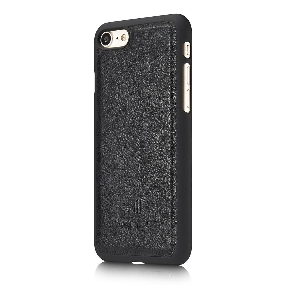 Magnet Wallet iPhone 7/8/SE Black