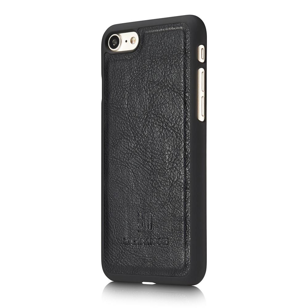 Magnet Wallet iPhone SE (2022) Black