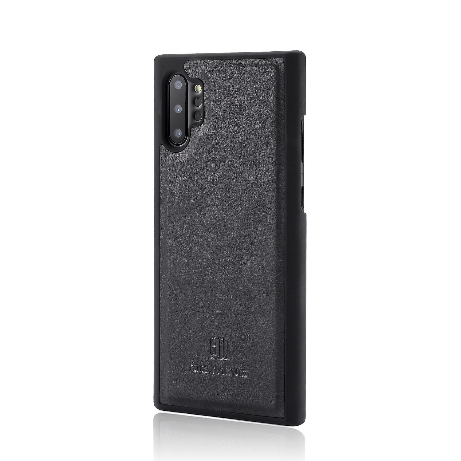 Magnet Wallet Samsung Galaxy Note 10 Plus Black