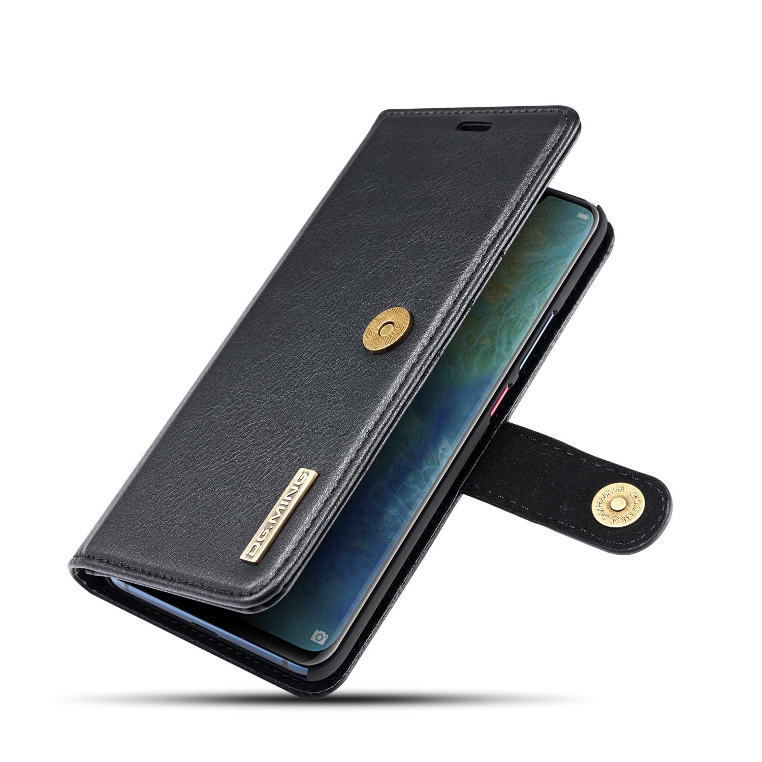 Magnet Wallet Huawei Mate 20 Pro Black