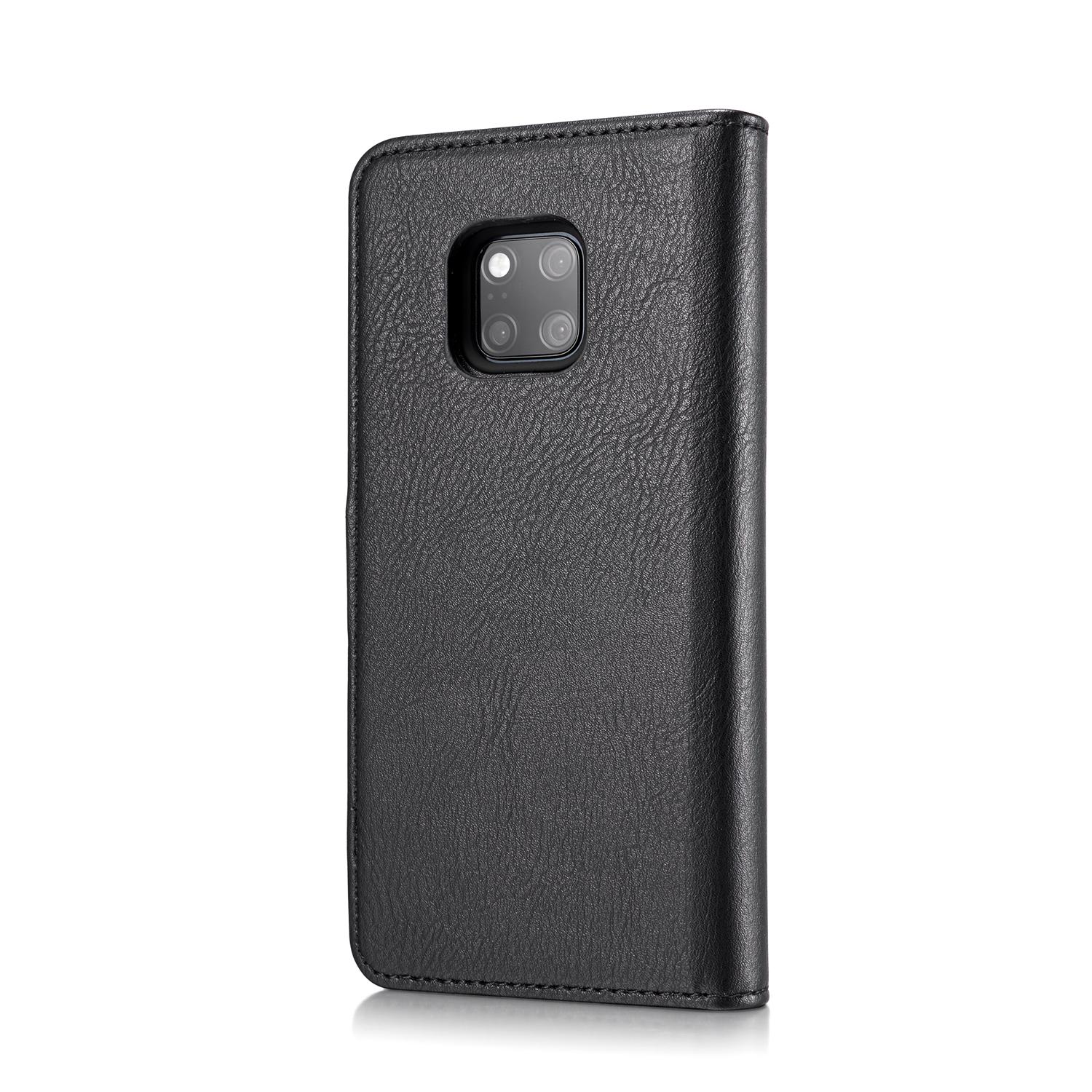 Magnet Wallet Huawei Mate 20 Pro Black