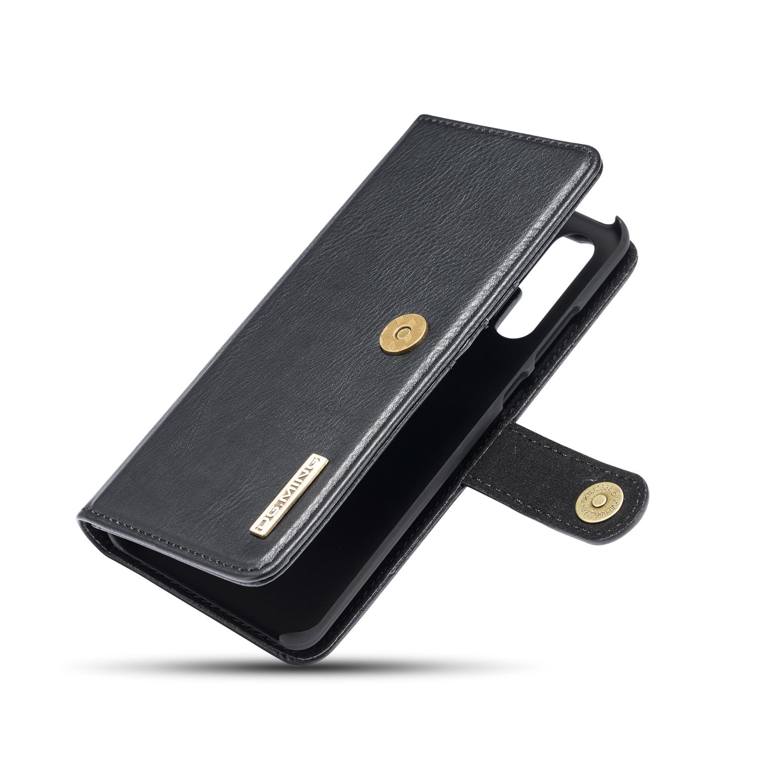 Magnet Wallet Huawei P30 Pro Black