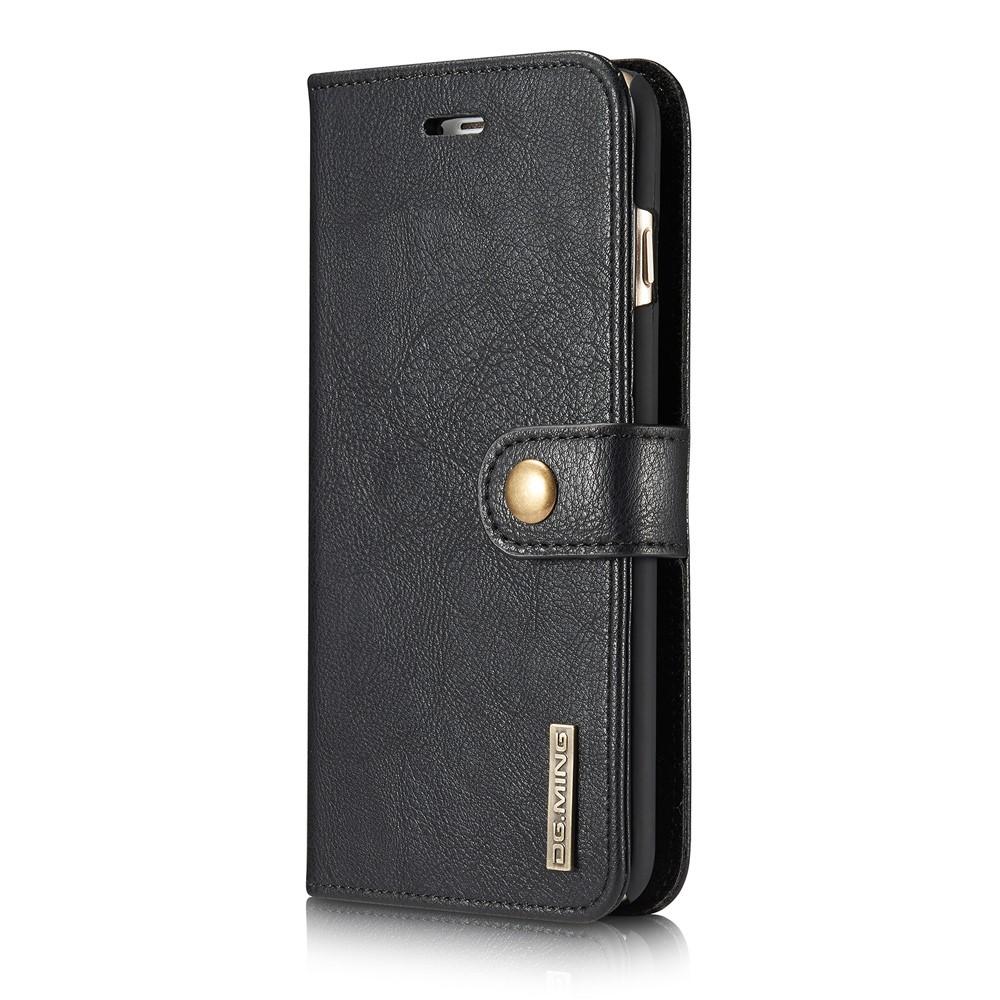 Magnet Wallet iPhone 6/6S Black