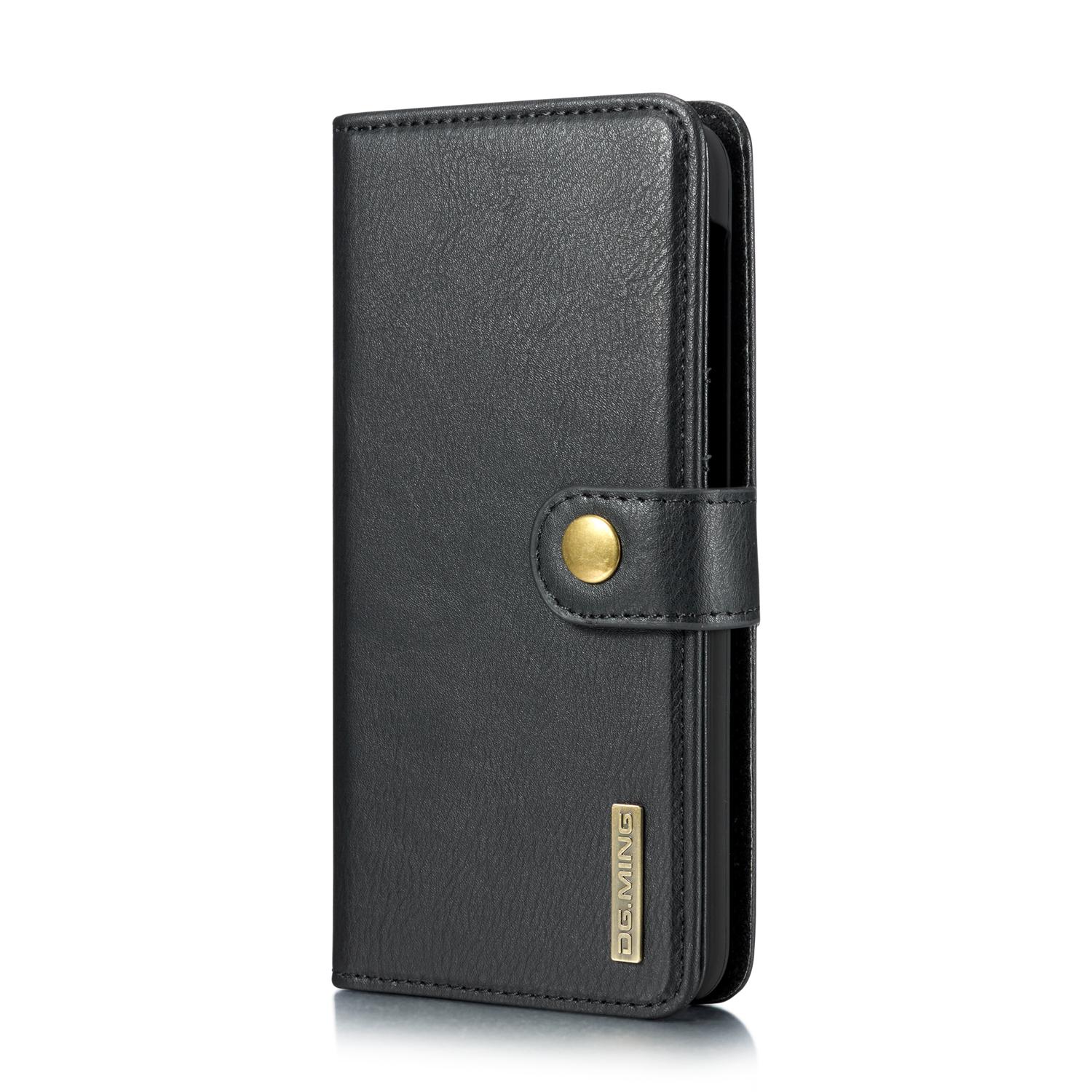 Magnet Wallet Samsung Galaxy A10 Black