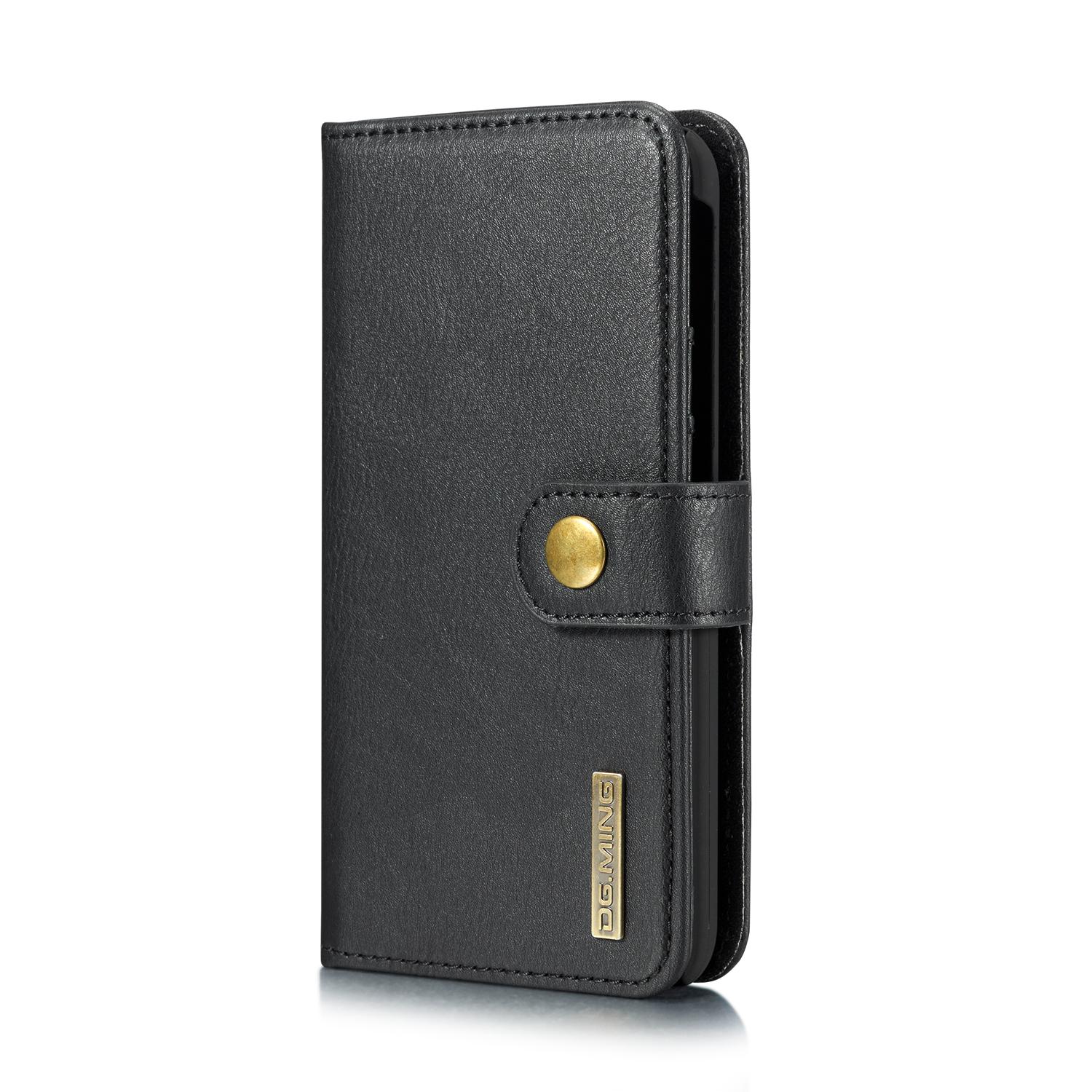 Magnet Wallet Samsung Galaxy A40 Black