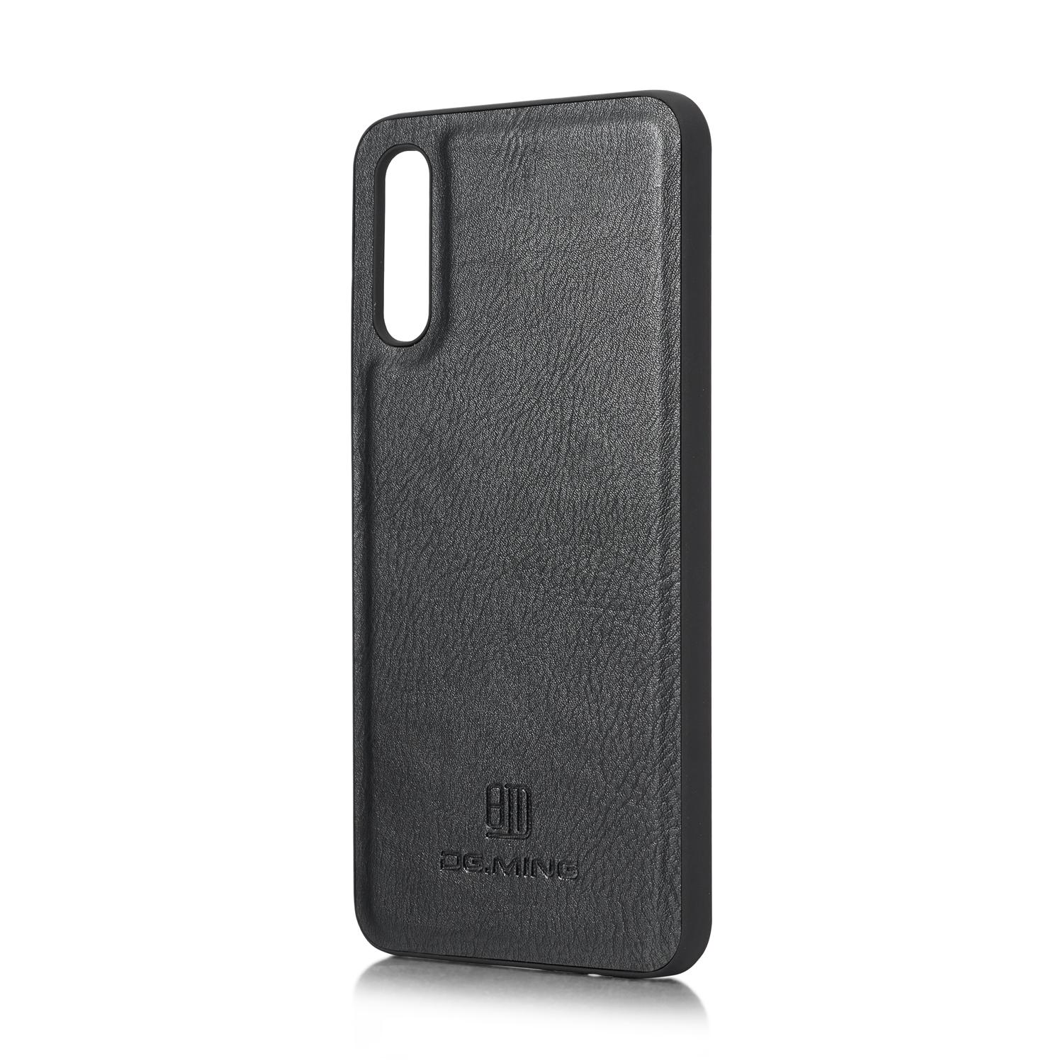 Magnet Wallet Samsung Galaxy A50 Black