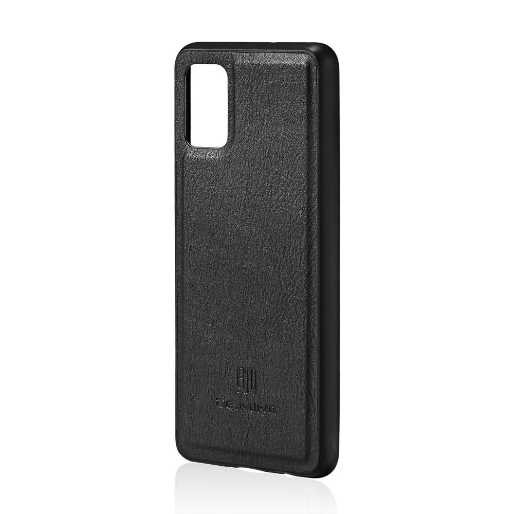 Magnet Wallet Samsung Galaxy A51 Black