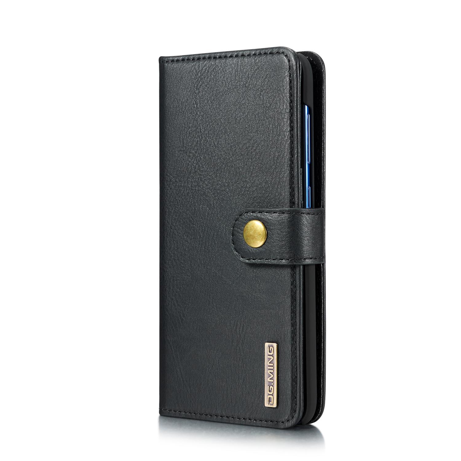 Magnet Wallet Samsung Galaxy A70 Black