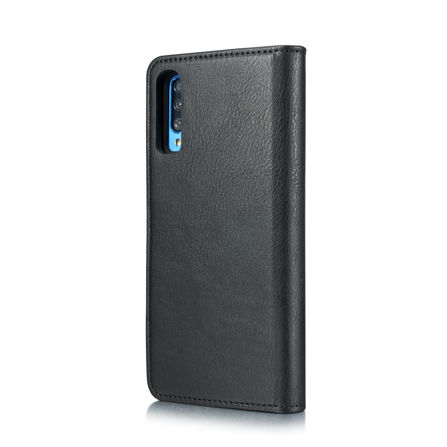 Magnet Wallet Samsung Galaxy A70 Black