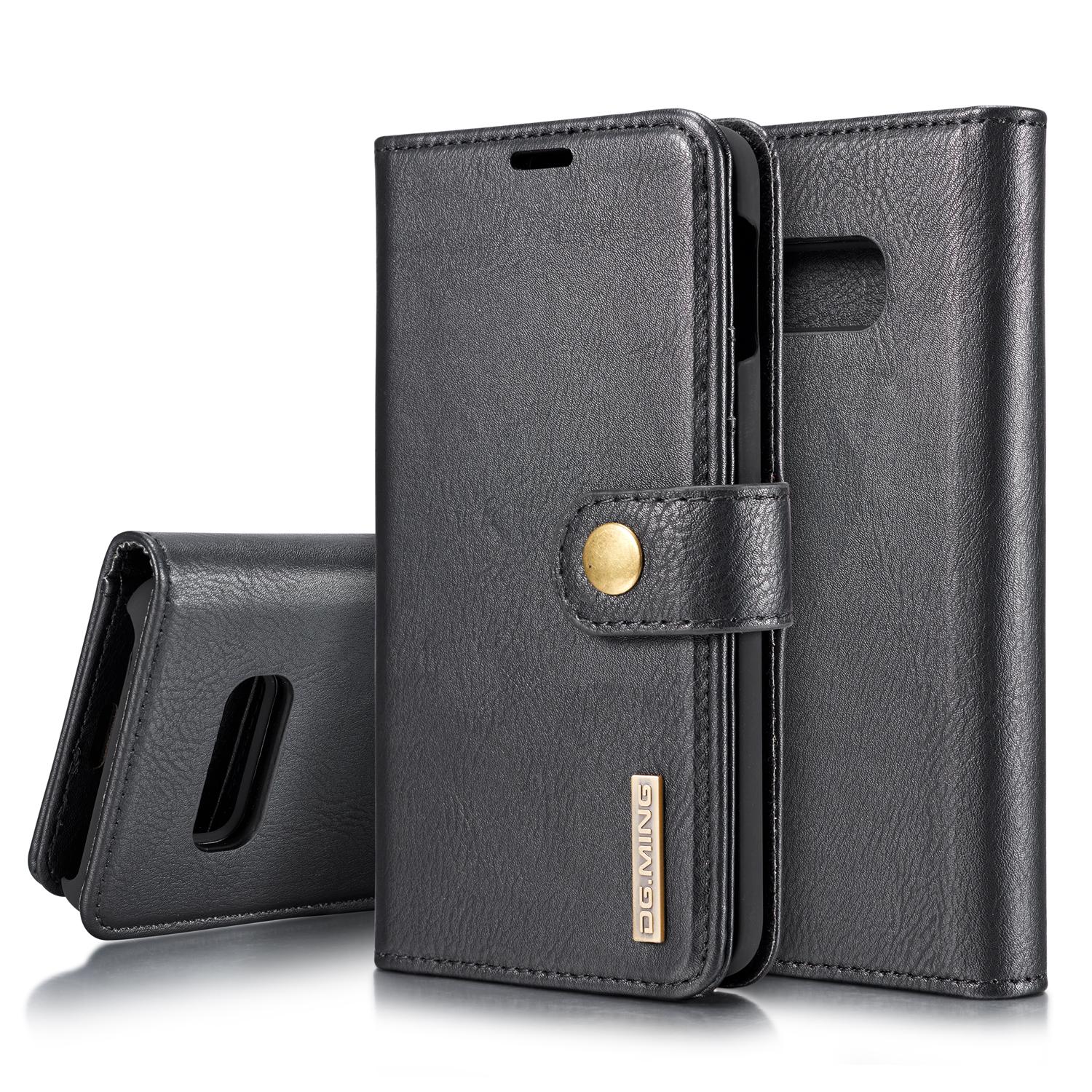 Magnet Wallet Samsung Galaxy S10e Black