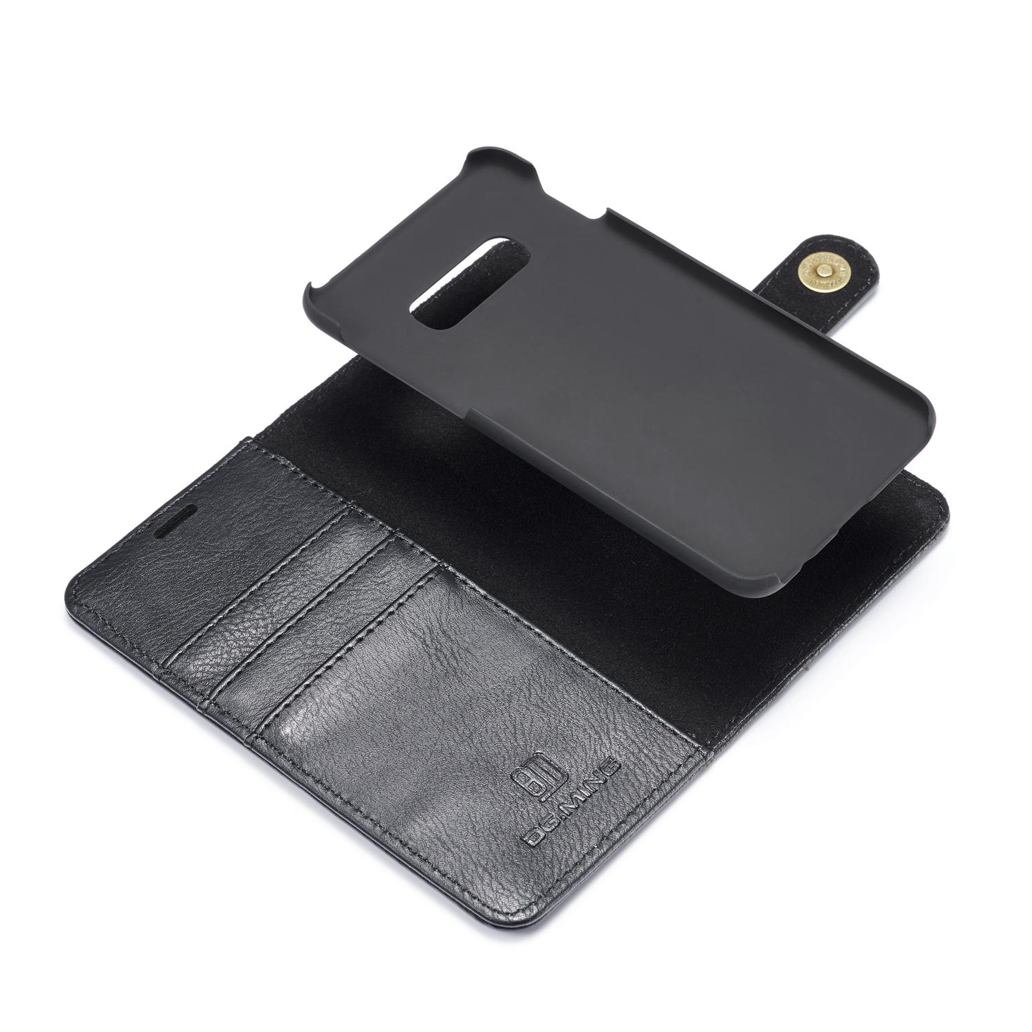 Magnet Wallet Samsung Galaxy S10e Black