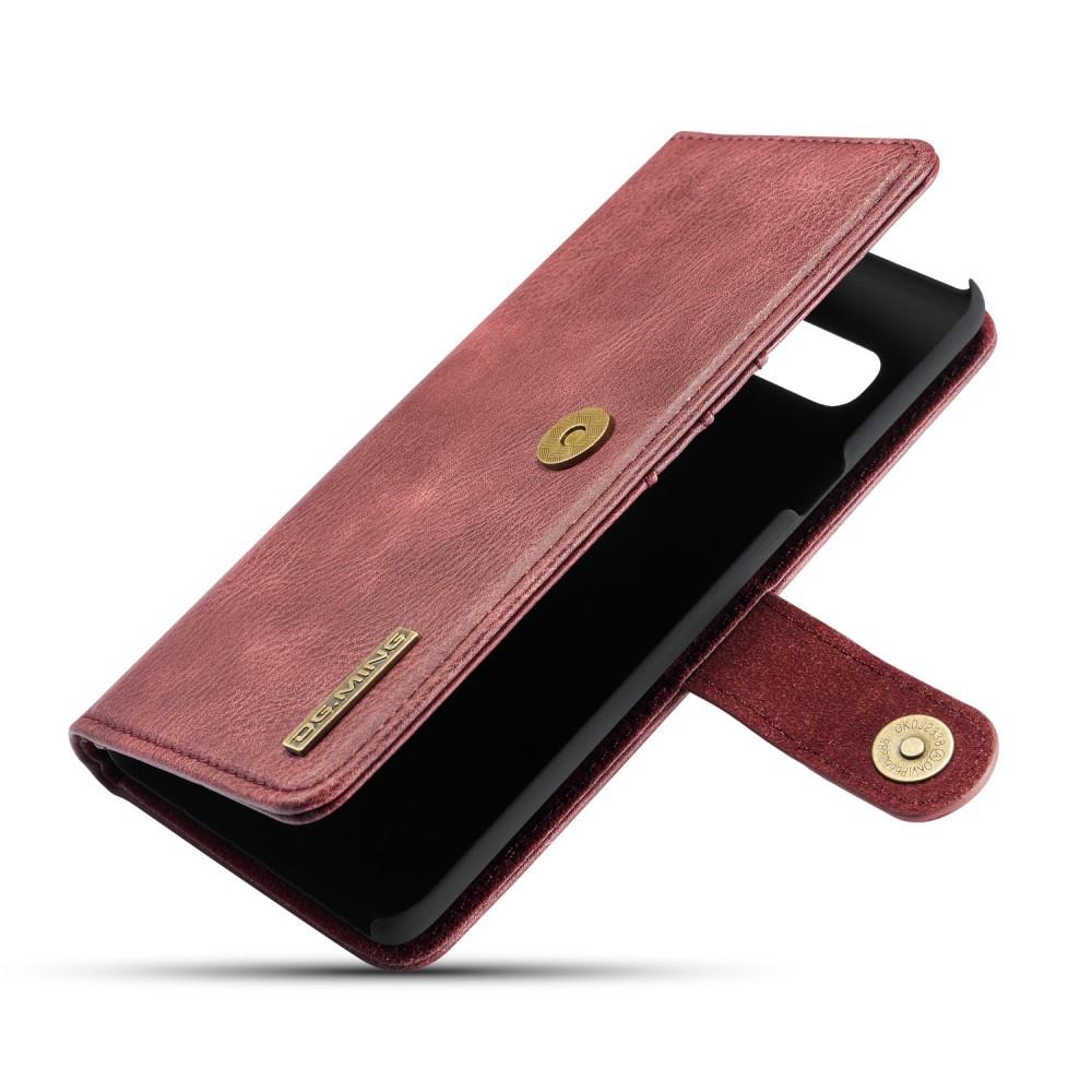 Magnet Wallet Galaxy S10 Red