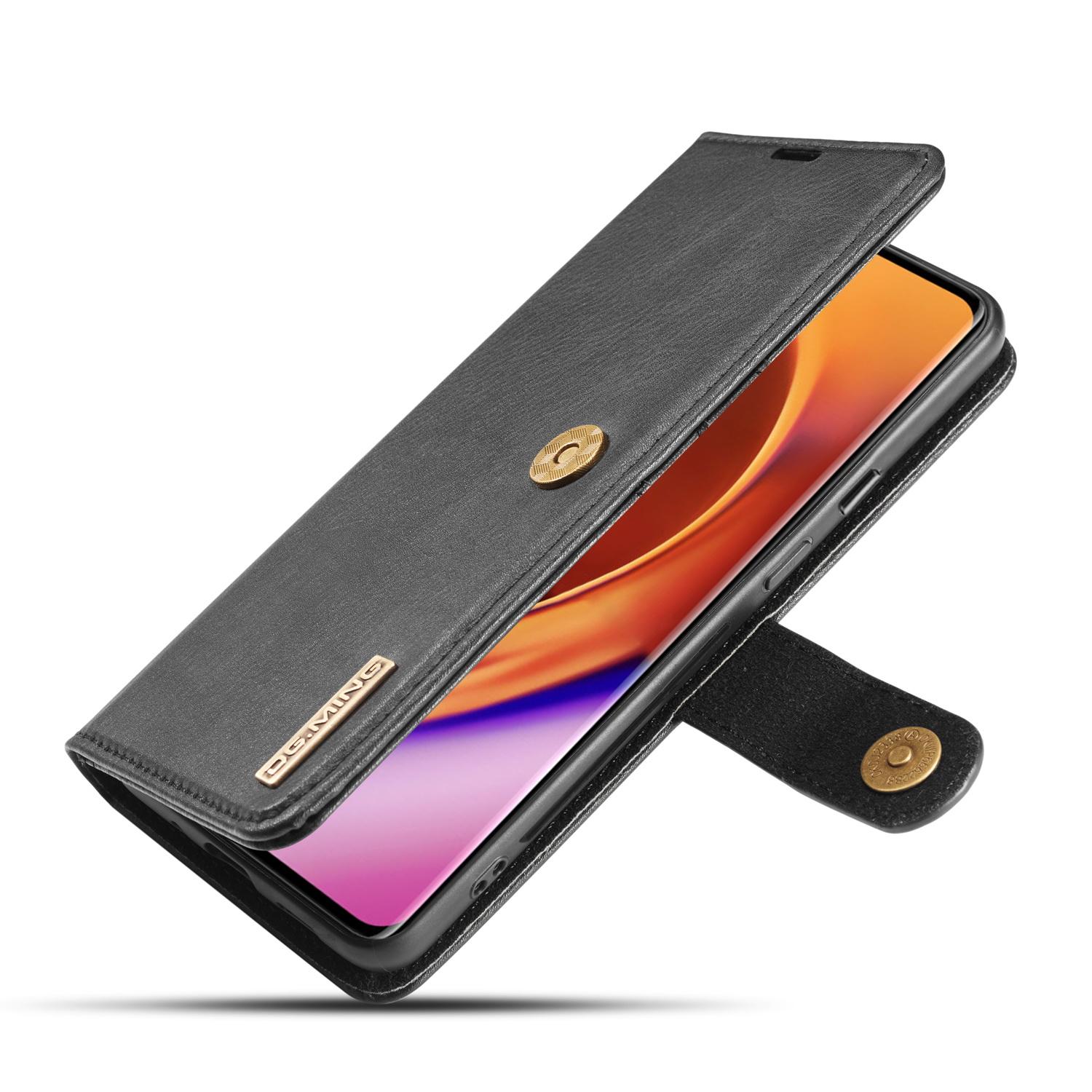 Magnet Wallet OnePlus 8 Pro Black