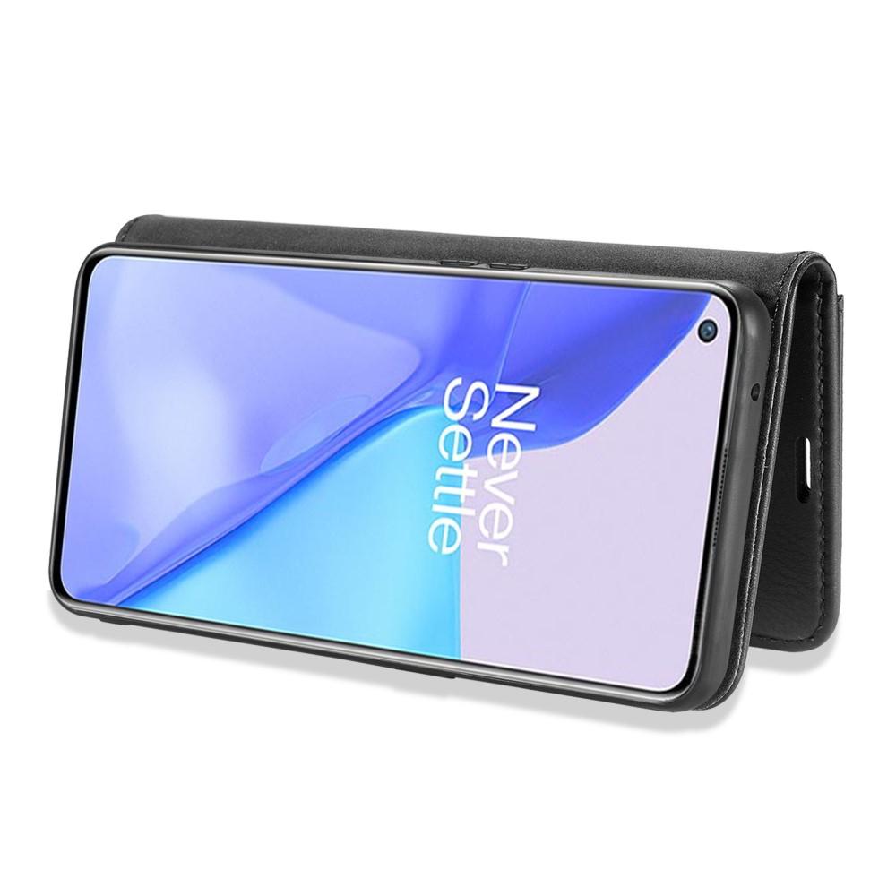 Magnet Wallet  OnePlus 9 Black