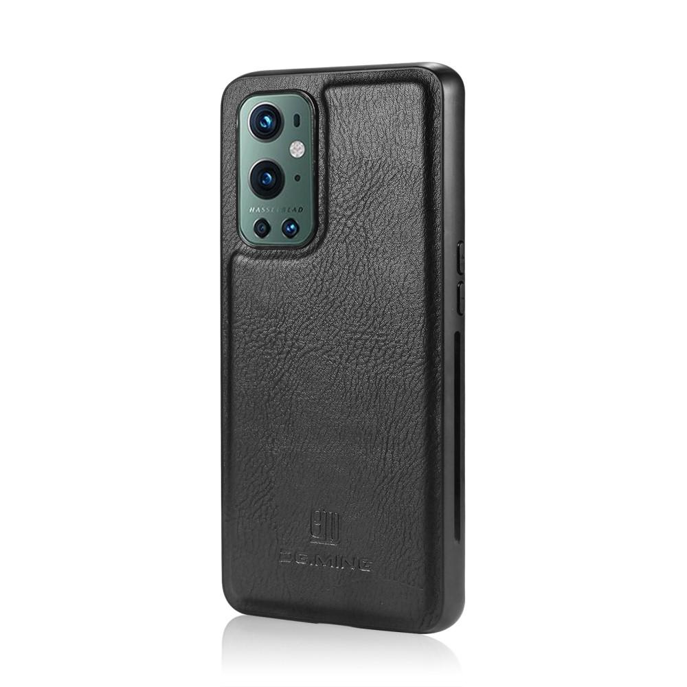 Magnet Wallet OnePlus 9 Pro Black