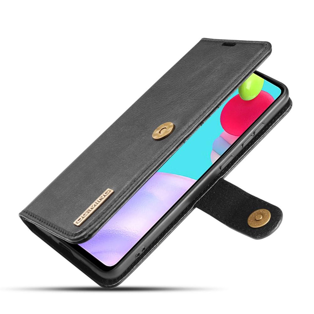 Magnet Wallet Samsung Galaxy A52/A52s Black