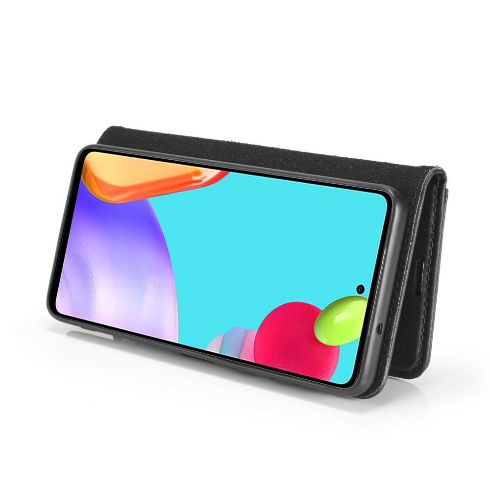 Magnet Wallet Samsung Galaxy A52/A52s Black