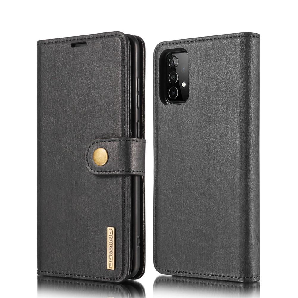 Magnet Wallet Samsung Galaxy A52/A52s Black