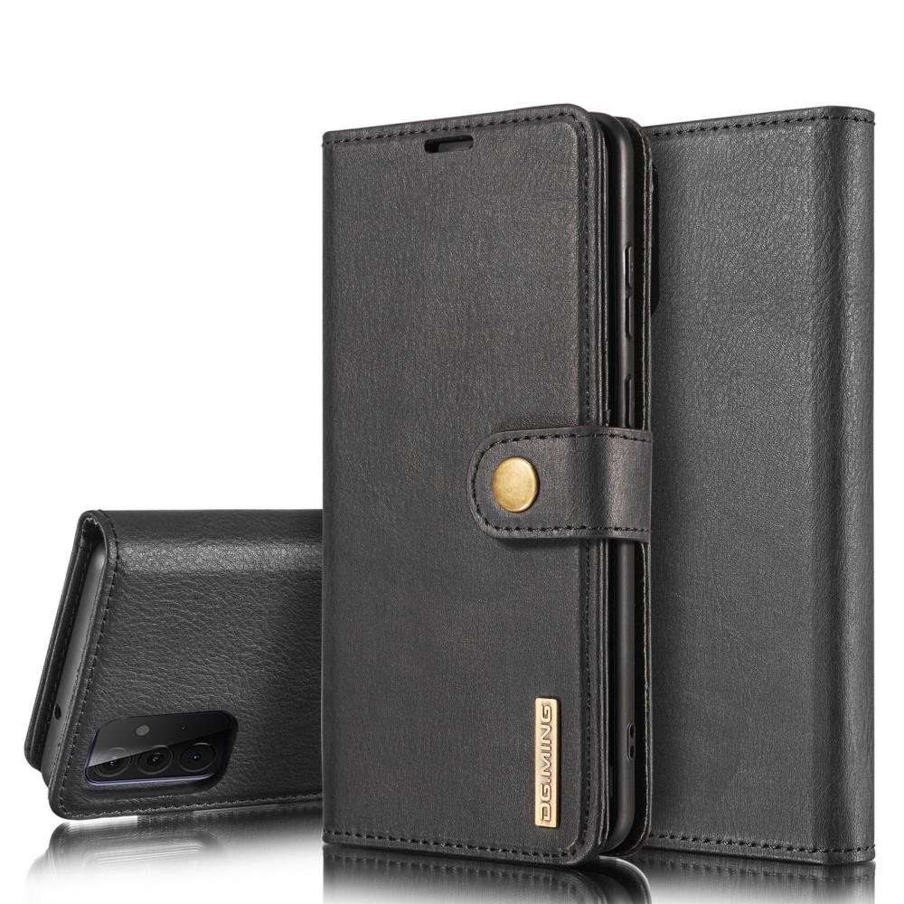 Magnet Wallet Samsung Galaxy A72 5G Black