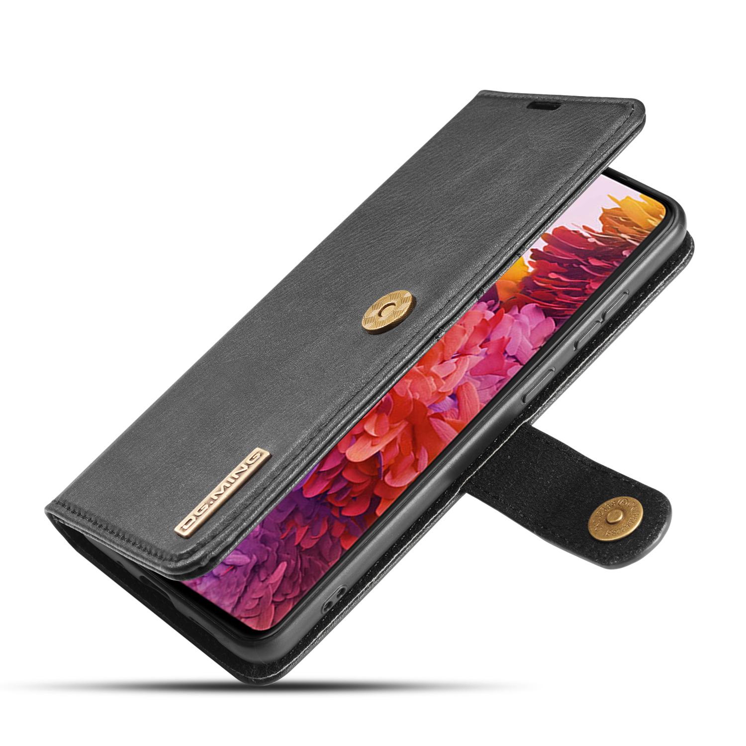 Magnet Wallet Samsung Galaxy S20 FE Black