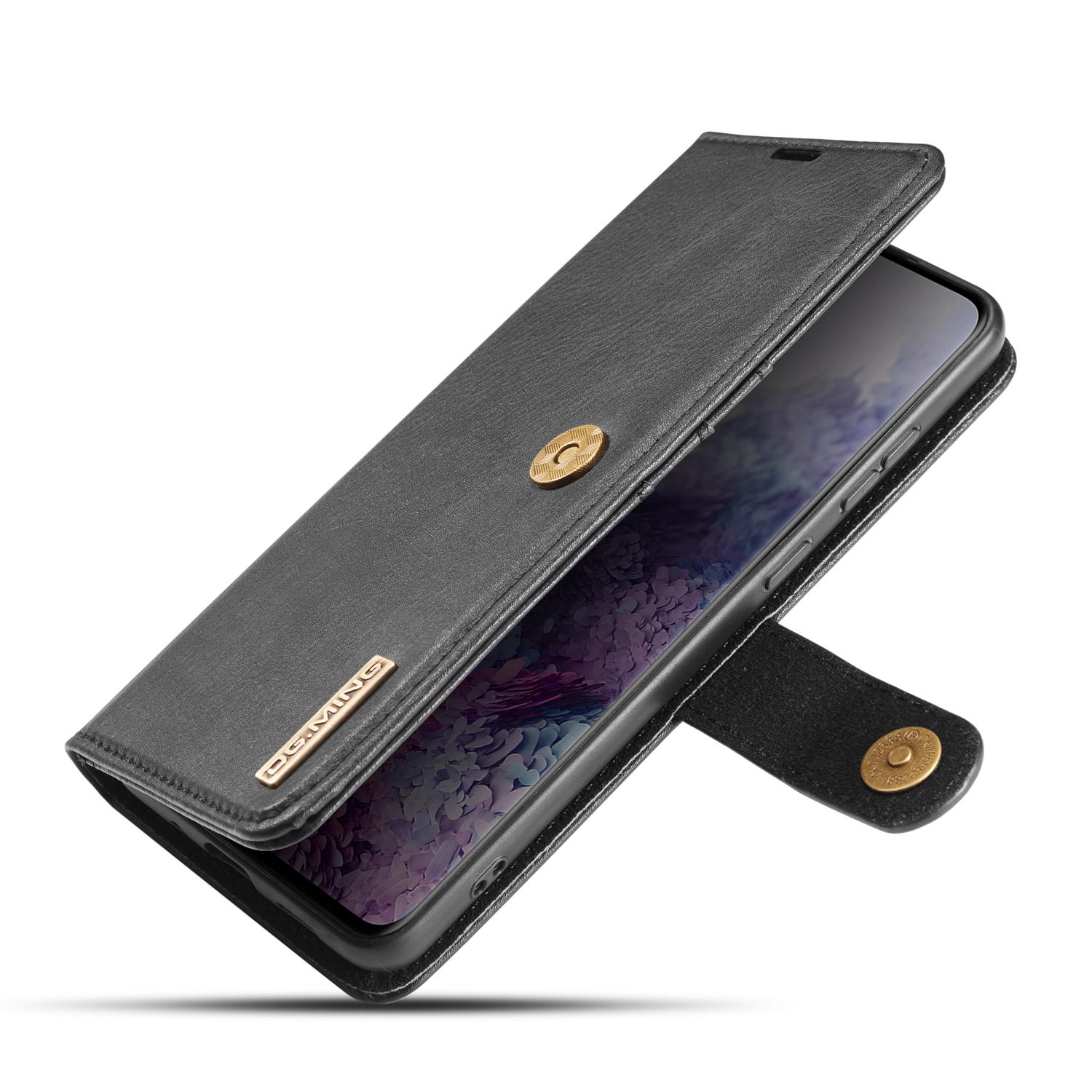 Magnet Wallet Samsung Galaxy S20 Plus Black