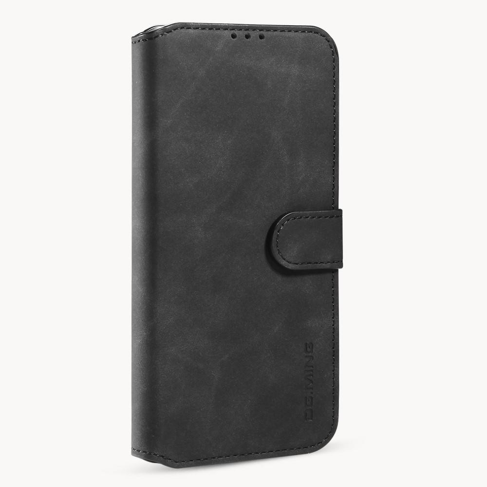 Wallet Case iPhone 12/12 Pro Black