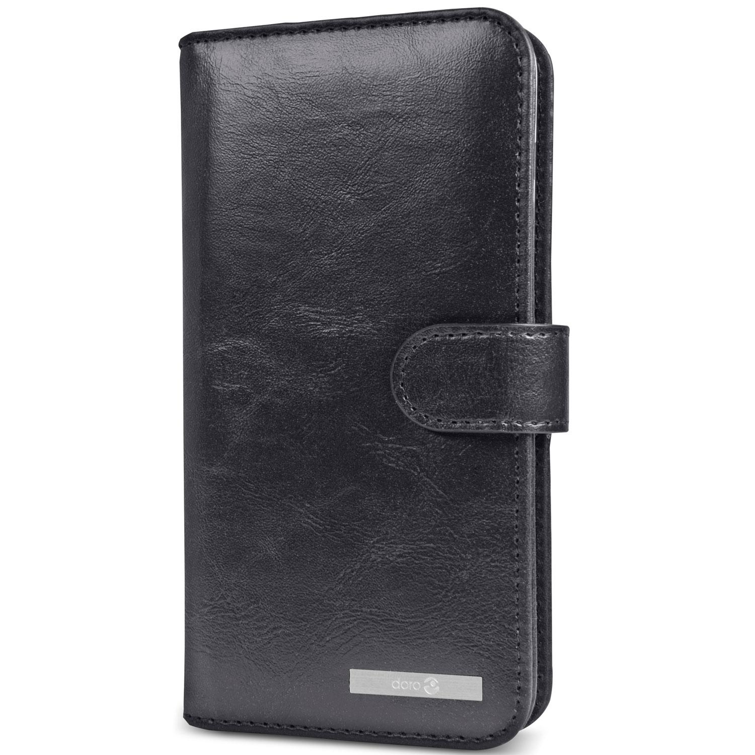 Wallet Case 8040 svart