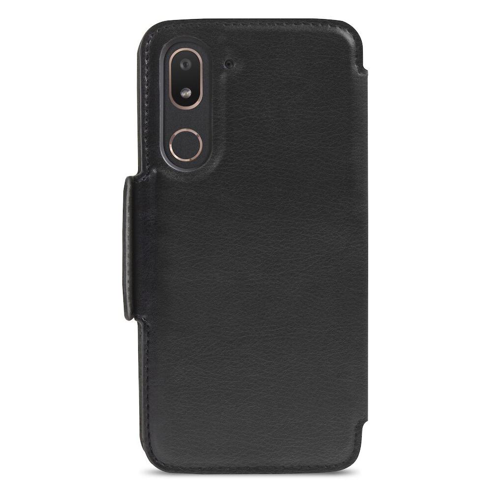 Wallet Case 8080 svart