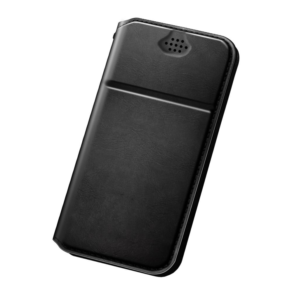 Every Series Universal Phone Case Small - Black