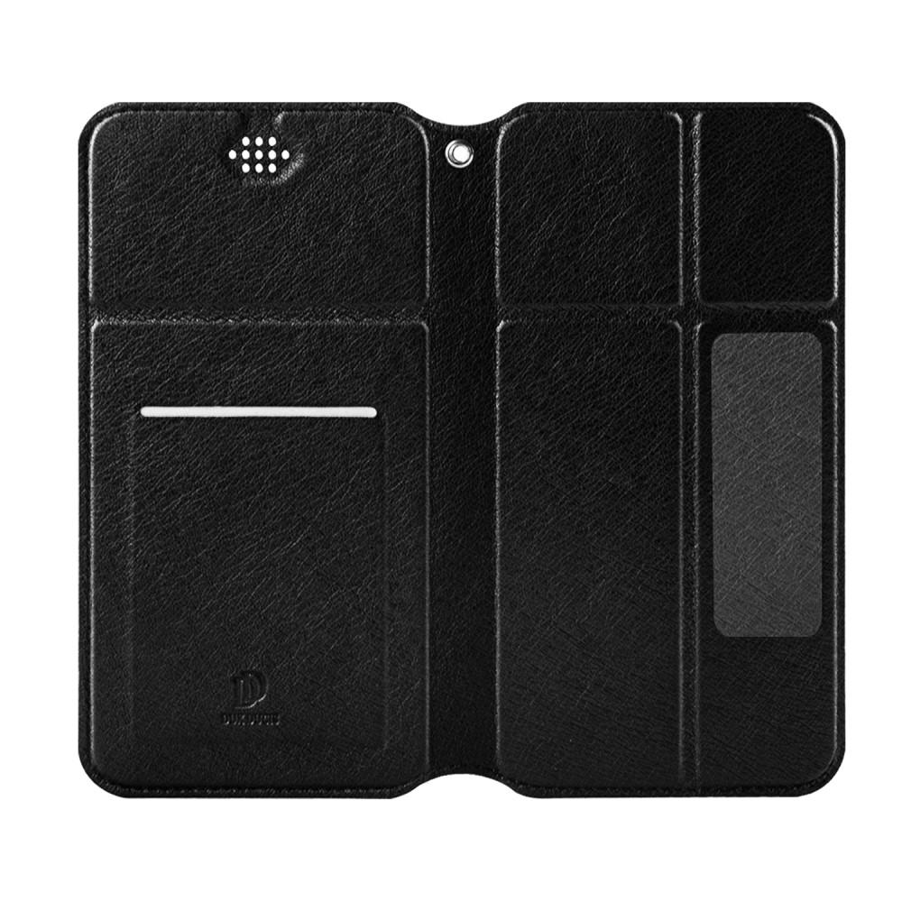 Every Series Universal Phone Case Small - Black