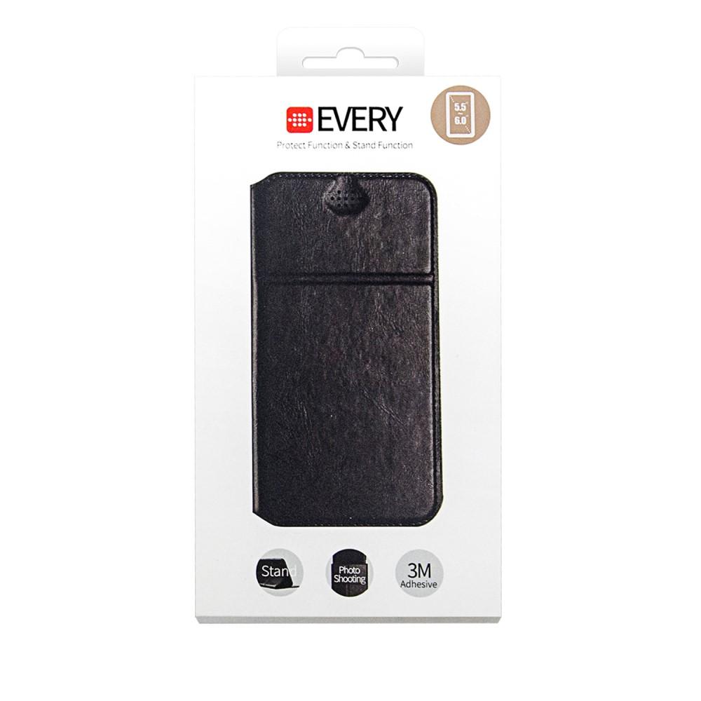 Every Series Universal Phone Case Small - Black