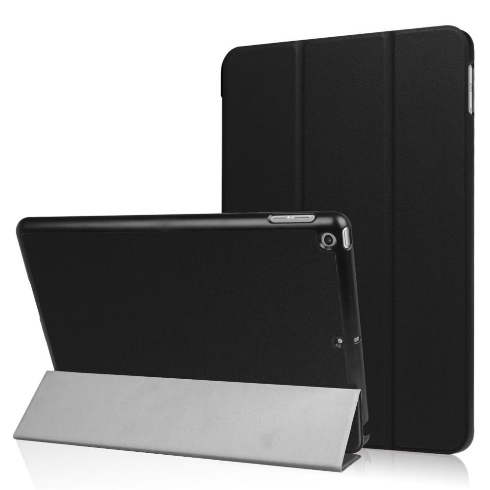 Fodral Tri-fold iPad 9.7 5th Gen (2017) svart