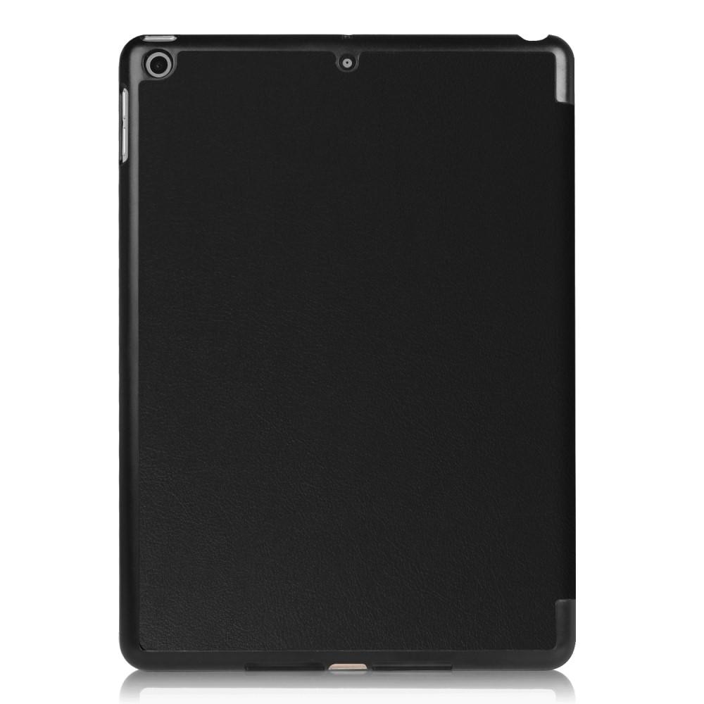 Fodral Tri-fold iPad 9.7 5th Gen (2017) svart