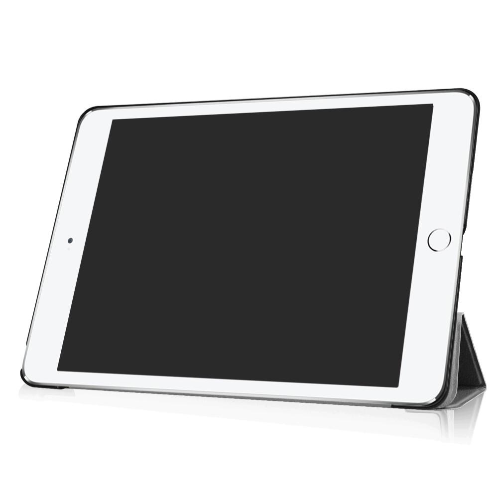 Fodral Tri-fold iPad 9.7 6th Gen (2018) svart