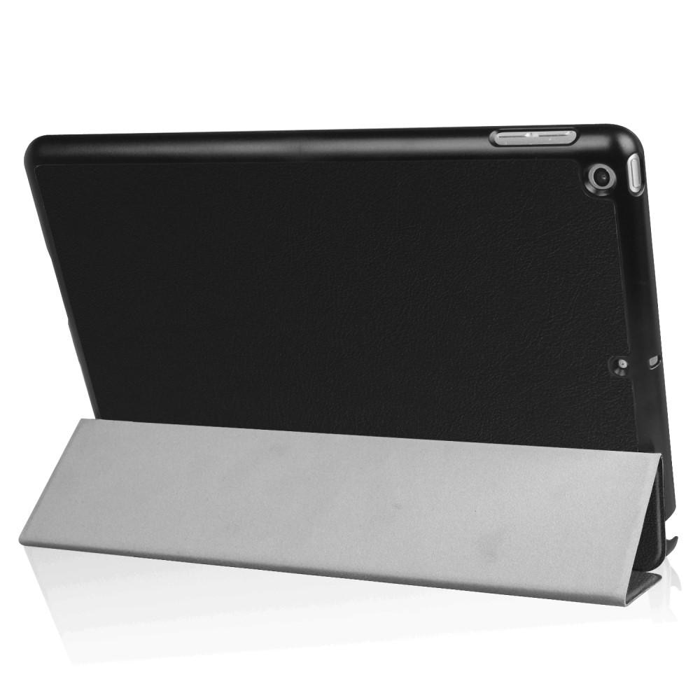 Fodral Tri-fold iPad 9.7 6th Gen (2018) svart