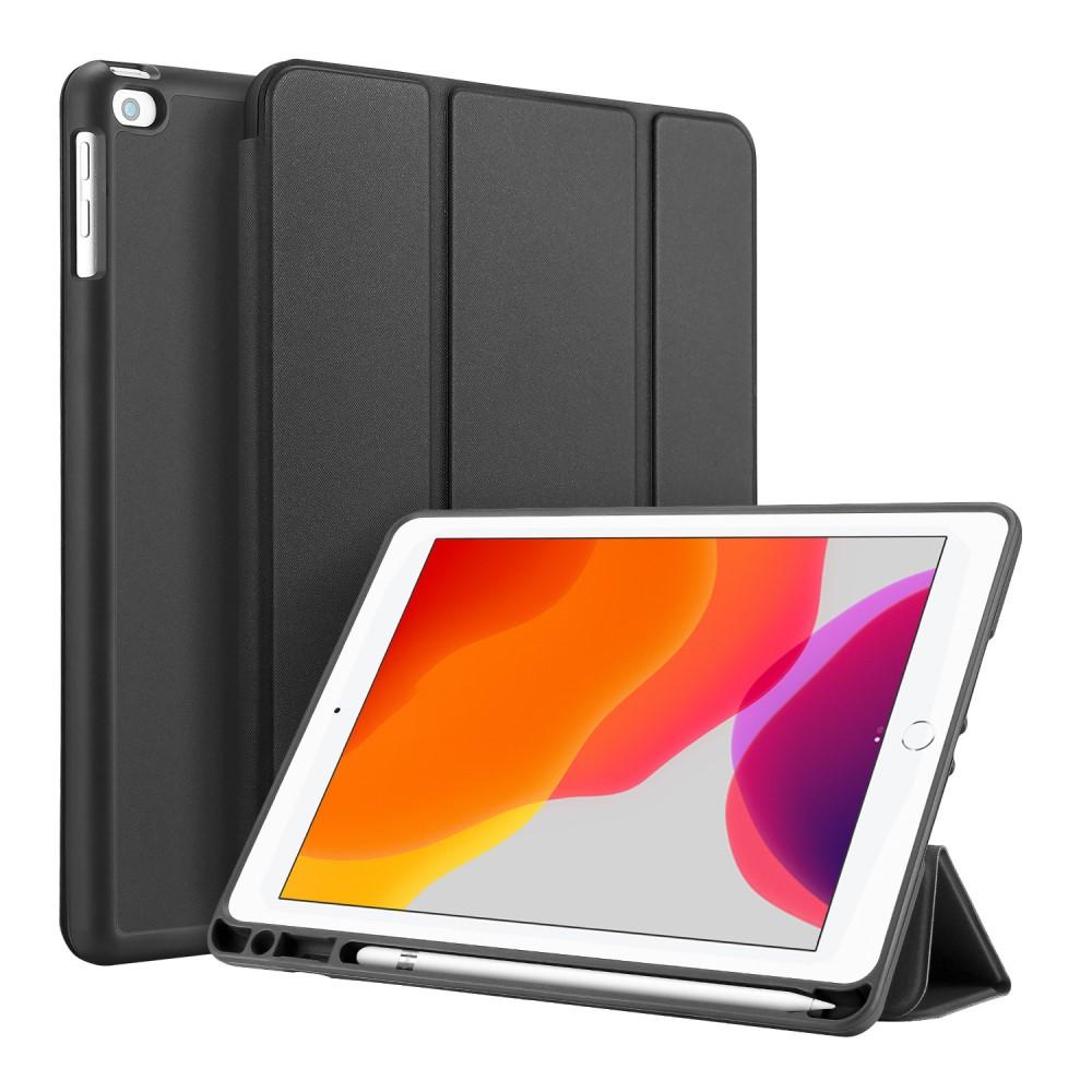 Osom Tri-fold Case iPad 10.2 - Grey