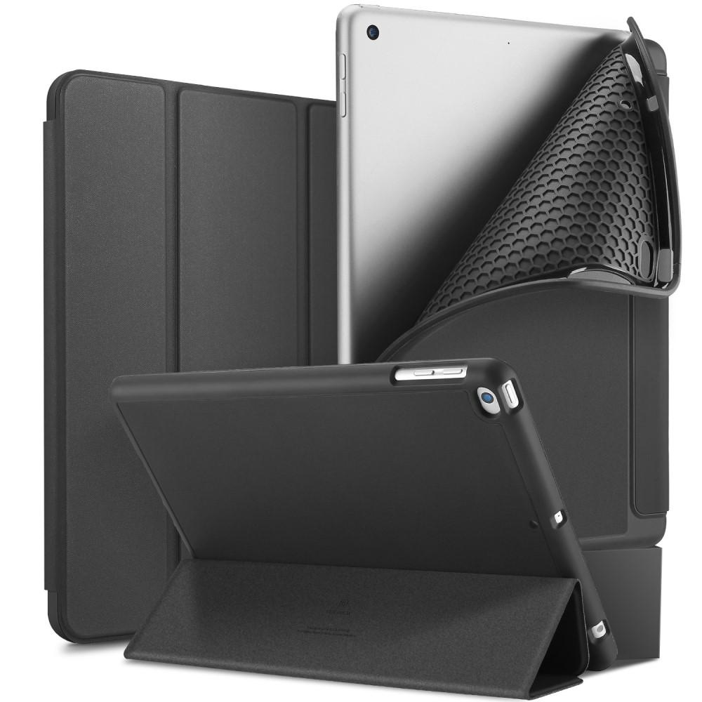 Osom Tri-fold Case iPad 10.2 - Grey