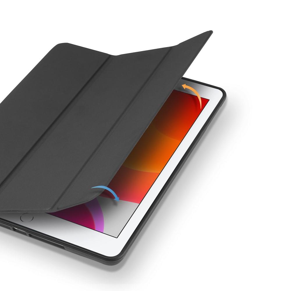 Osom Tri-fold Case iPad 10.2 - Grey