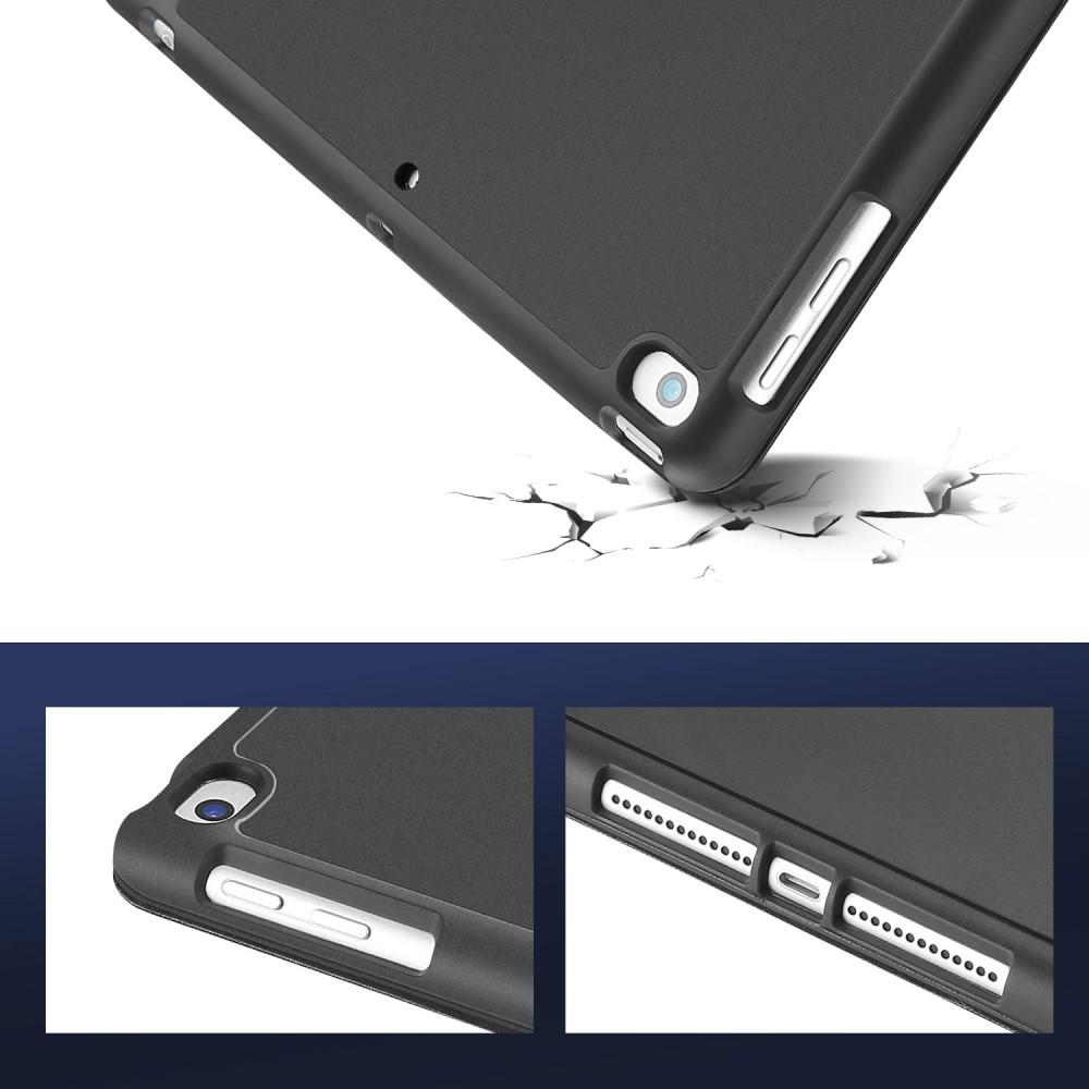 Osom Tri-fold Case iPad 10.2 - Grey