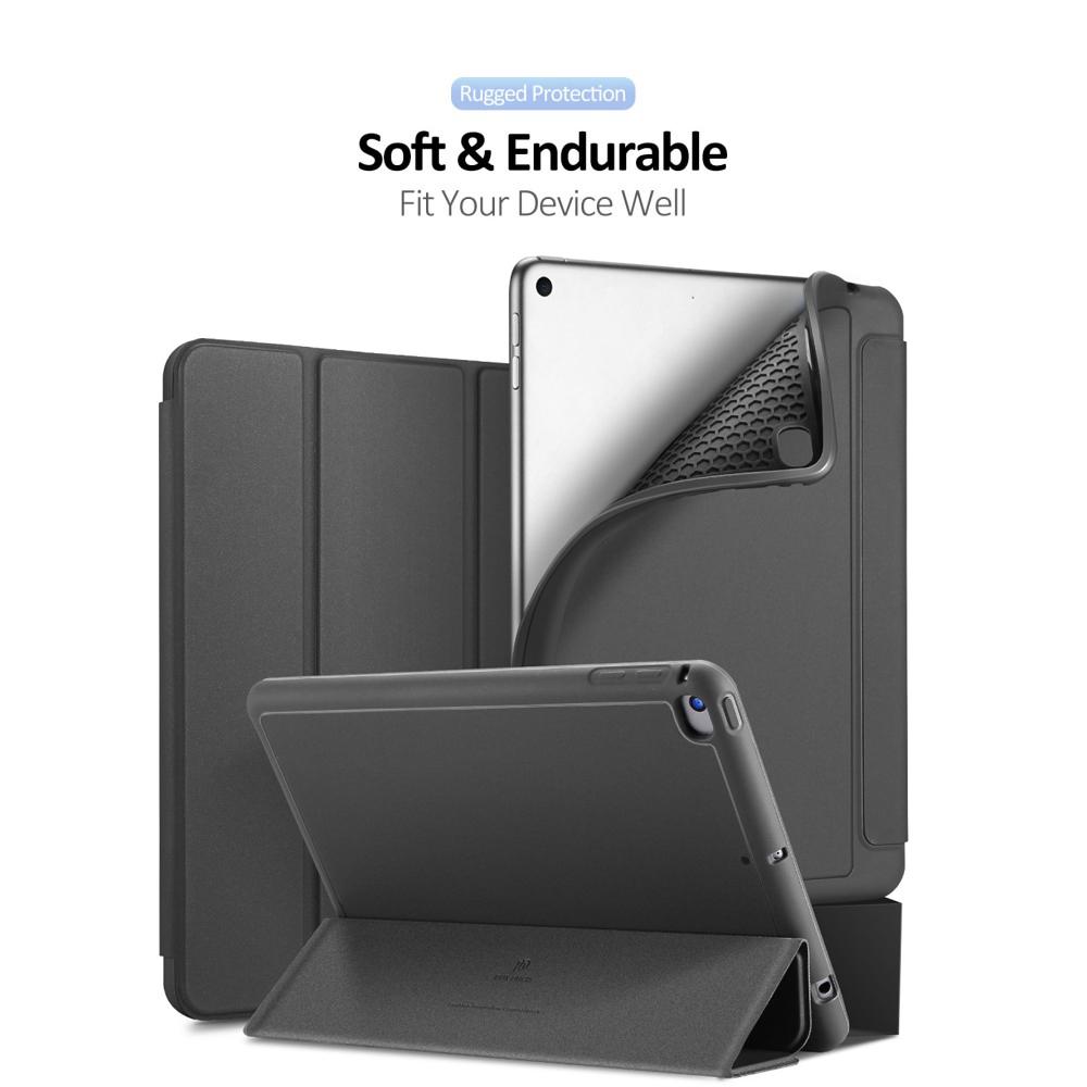 Osom Tri-fold Case iPad Mini 2019 - Grey