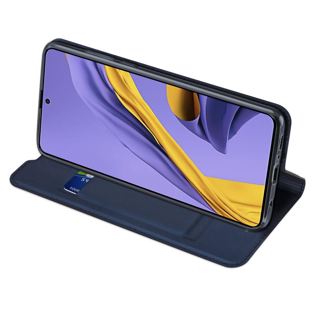 Skin Pro Series Case Galaxy A51 - Navy