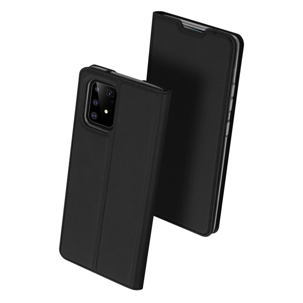 Skin Pro Series Case Galaxy S10 Lite - Black