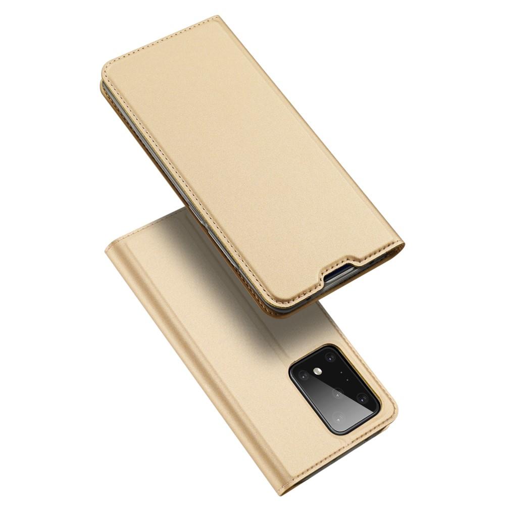 Skin Pro Series Case Galaxy S20 Ultra - Gold