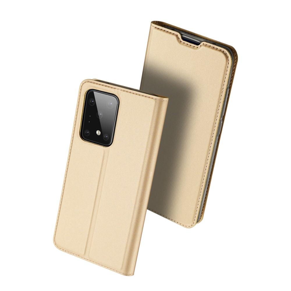 Skin Pro Series Case Galaxy S20 Ultra - Gold