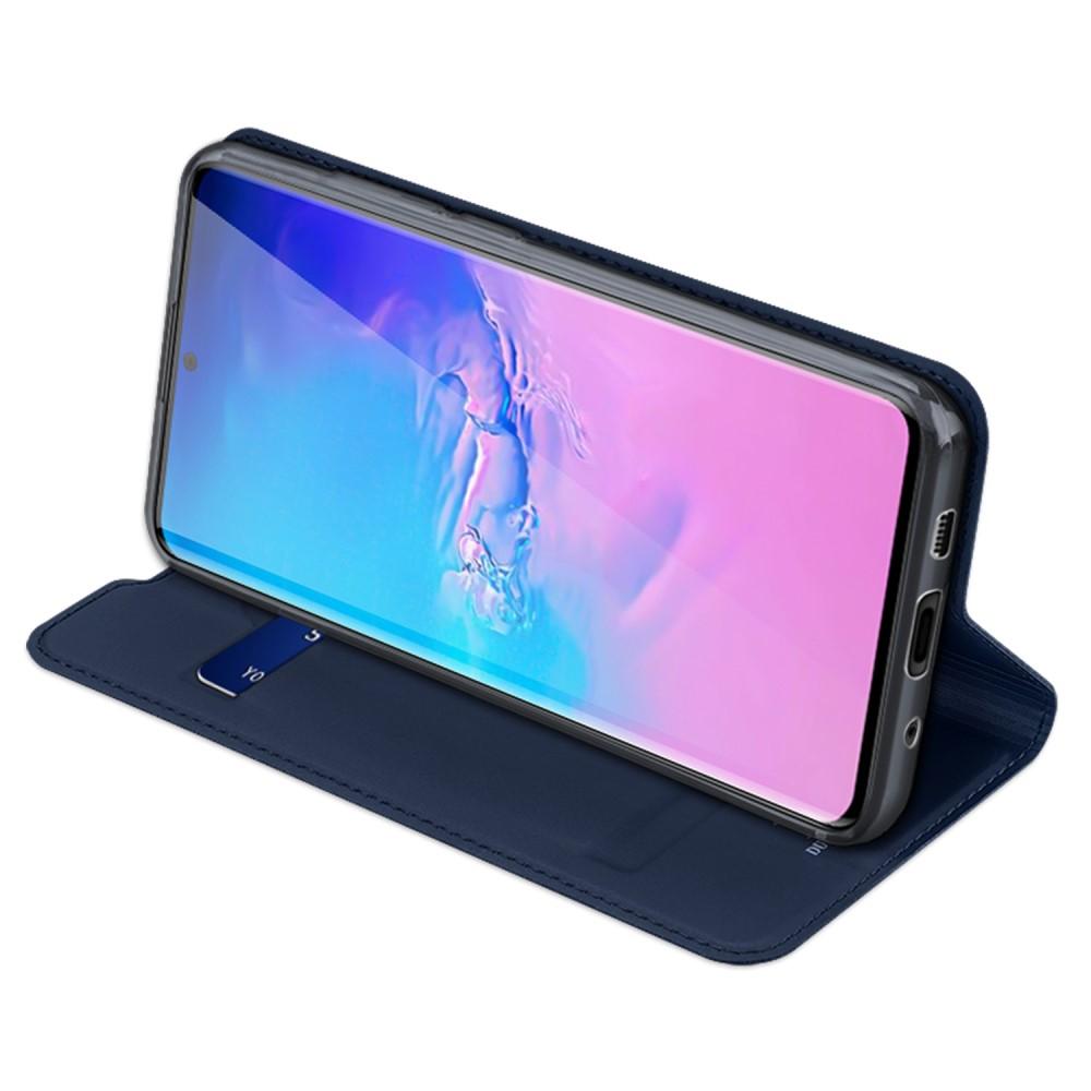 Skin Pro Series Case Galaxy S20 Ultra - Navy