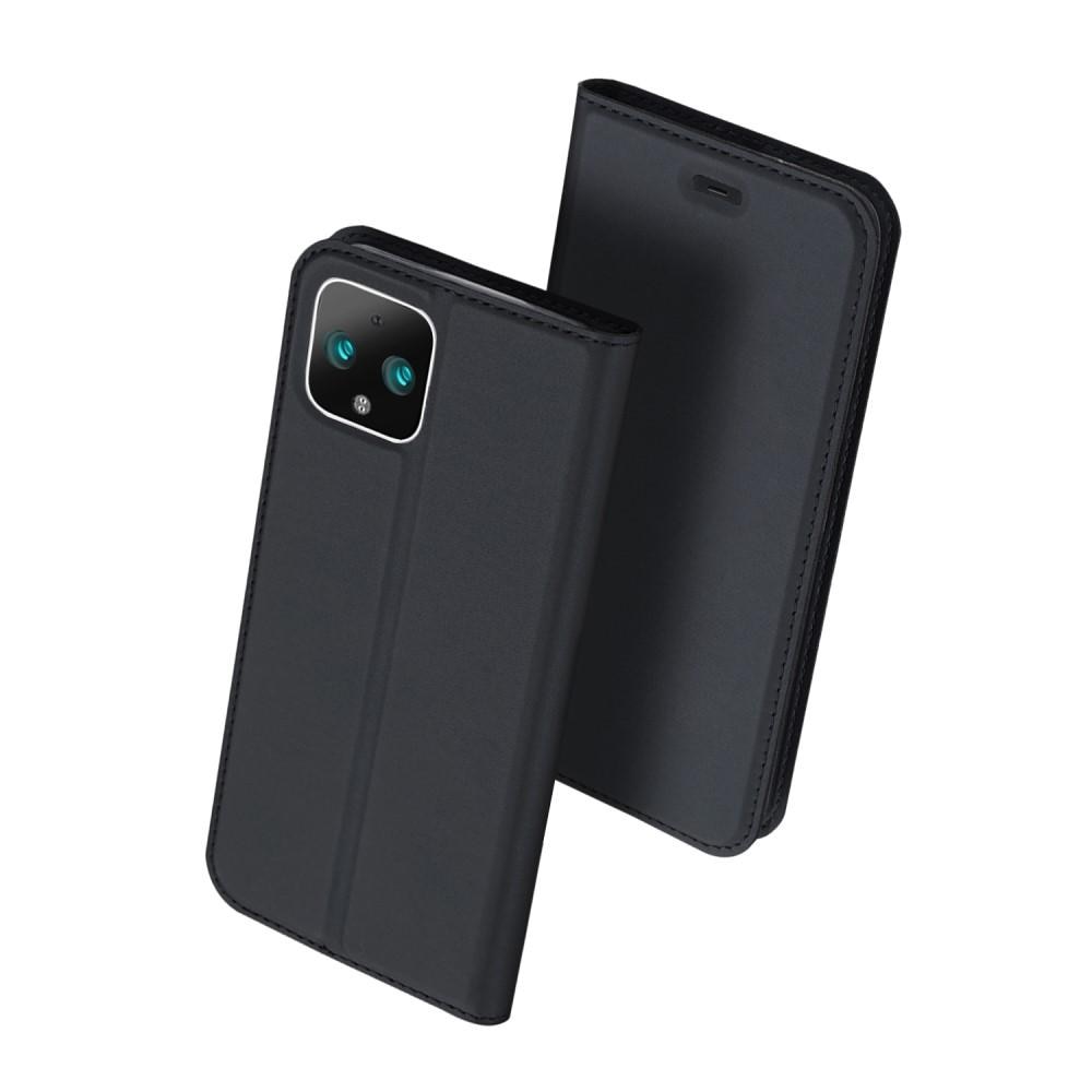 Skin Pro Series Case Google Pixel 4 XL - Black