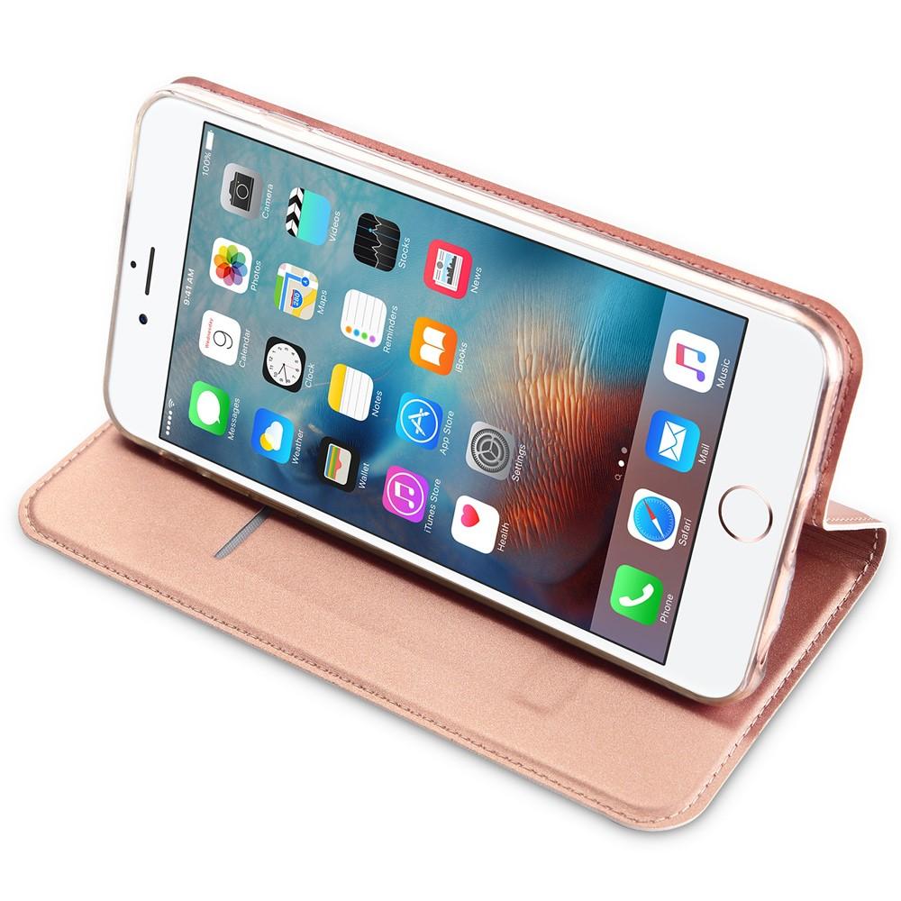 Skin Pro Series Case iPhone 6/6S - Rose Gold