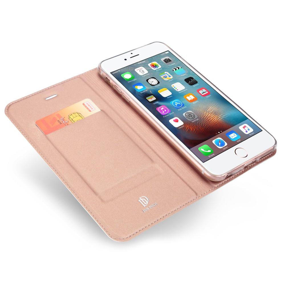 Skin Pro Series Case iPhone 6/6S - Rose Gold